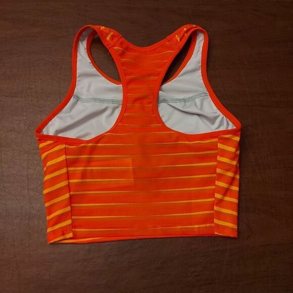 Nike Pro Elite Official Olympics Track & Field Top Made In USA Women's Size XS - Picture 2 of 5